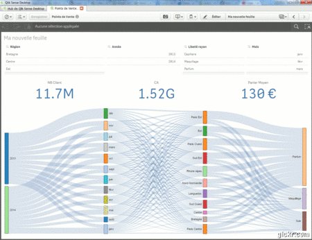 qlik extension showhide qlik extension showhide
