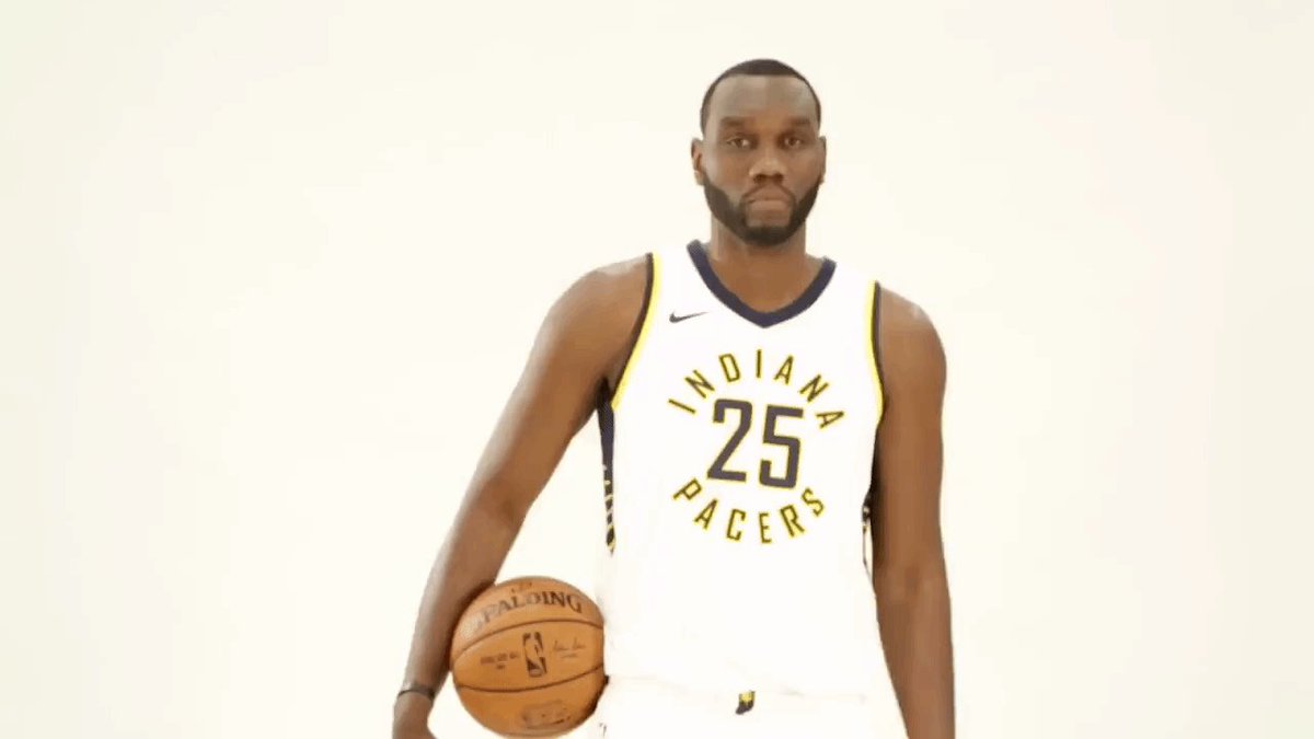 🚨 Al Jefferson is having a night! 🚨  13 points on 6-of-6 shooting https://t.co/dhSyhZZnoM