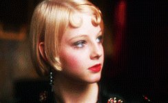 Happy Birthday Sir Alan Parker... first two films Bugsy Malone and Fame, need I say more   
