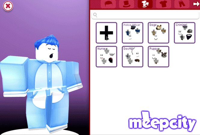 Roblox Meep City Codes For 10 000 Coins 2018