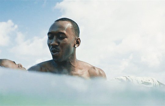 Happy Birthday to actor Mahershala Ali! 