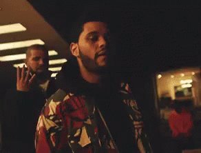 Happy Birthday to The Weeknd!   Cheers  