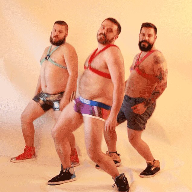 Funny gay people pictures