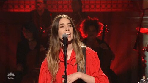 Happy Birthday, Danielle Haim from 