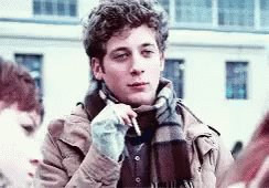 Happy Birthday Jeremy Allen White! I hope it s as amazing as you are!! 