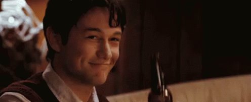 Happy birthday to Joseph Gordon-Levitt! 