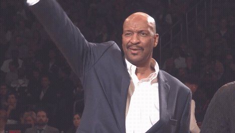 ラリー ナンス シニア Larry Nance Sr The High Ayatolla Of Slamola 4大スポーツ選手列伝
