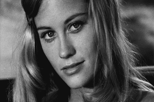 Happy Birthday Cybill Shepherd! 