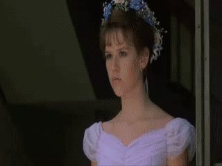 Dear Molly Ringwald, 
WE didn t forget your birthday!! Happy x3+2 