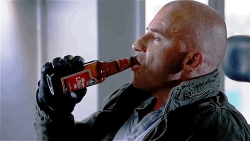  Happy Birthday Dominic Purcell hope your having a great Day     
