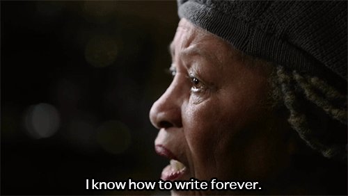 Happy Birthday, Toni Morrison (and Audre Lorde)!  