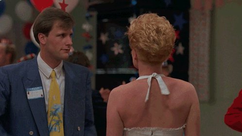 Happy birthday, Jeff Daniels! 