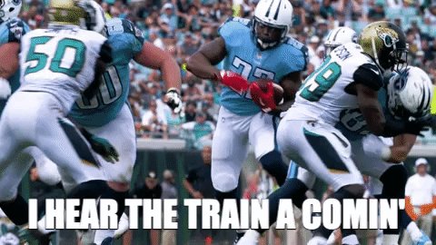 Happy Birthday to Johnny Cash  That train always gets rolling in the 4th quarter 