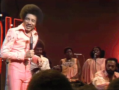 Happy 78th Birthday to the Motown legend himself: Smokey Robinson 