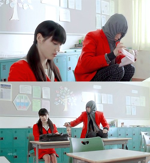 영화 옆자리 괴물군 예고편 스다 마사키 움짤(9pic) 몬자야키 같이 먹으러 가자고 떼쓰는ㅋㅋㅋ #스다마사키 #菅田将暉 http://myserenitys.tistory.com/637Transl...