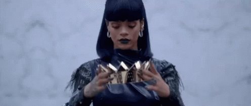 Happy Birthday Rihanna 