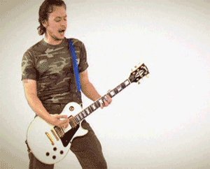 Happy Birthday to this magnificent beast.....James Dean Bradfield 