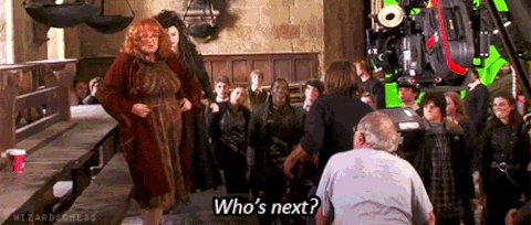 A very happy birthday to Dame Julie Walters!!!! 