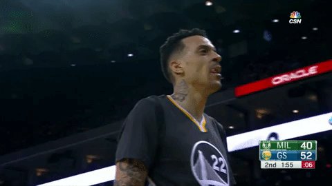 Matt Barnes tried to wish his ex a Happy Birthday on Instagram and it backfired immediately

 