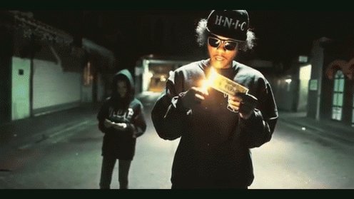 Happy Birthday Ab-Soul!!! TDE royalty!   