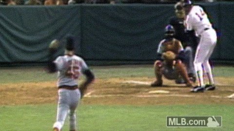 A little as we wish Jim Rice a happy 65th birthday! 
