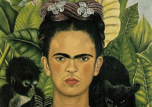 Do you like the new Frida Barbie? Here is why Mattel is having to defend it:  bit.ly/2FBNCTB?utm_so… https://t.co/diu2QA64bX