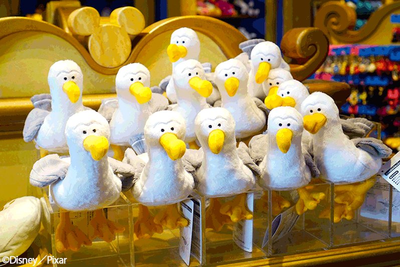 Twitter 上的 東京ディズニーリゾートpr 公式 思わず口ずさんじゃう ディズニー ピクサー映画 ファインディング ニモ に出てくる カモメたち なんとこのカモメは Mine Mine と鳴くトーキングぬいぐるみなんです ついつい頭から離れなくて気づいたら Twitter 上的 東京ディズニーリゾートpr 公式 思わず口ずさんじゃう ディズニー ピクサー映画 ファインディング ニモ に出てくる カモメたち なんとこのカモメは Mine Mine と鳴くトーキングぬいぐるみなんです ついつい頭から離れなくて気づいたら