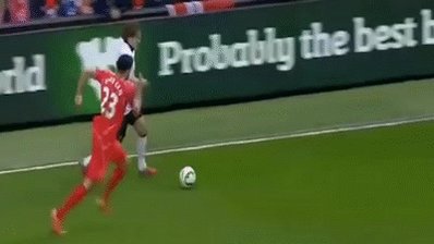 Happy birthday Daley Blind 