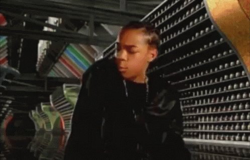 Happy Birthday Bow Wow! Even when I ve joined the world in rightfully making fun of you, I ve never forgotten. lol 