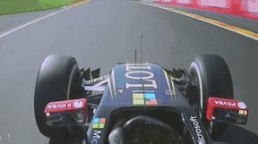 Happy Birthday, Pastor Maldonado! Du fehlst der Formel 1 jeden Tag. 
