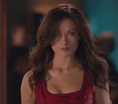Happy birthday Olivia Wilde  