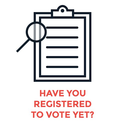 Boston Election Dept on Twitter "4 days from the Voter Registration