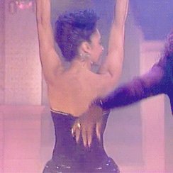 Happy Birthday Jasmine Guy!  