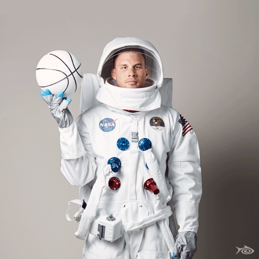 Blake Griffin (@blakegriffin23) on Twitter photo 27/02/2018 21:48:04 ready to blast off. 3.1.18 ready to blast off. 3.1.18