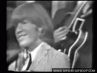 Happy Birthday Brian Jones! The Rolling Stones - Ruby Tuesday  