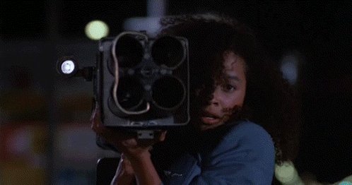 Happy Birthday Rae Dawn Chong! 