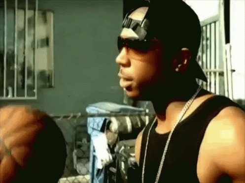 Happy Birthday Ja Rule 