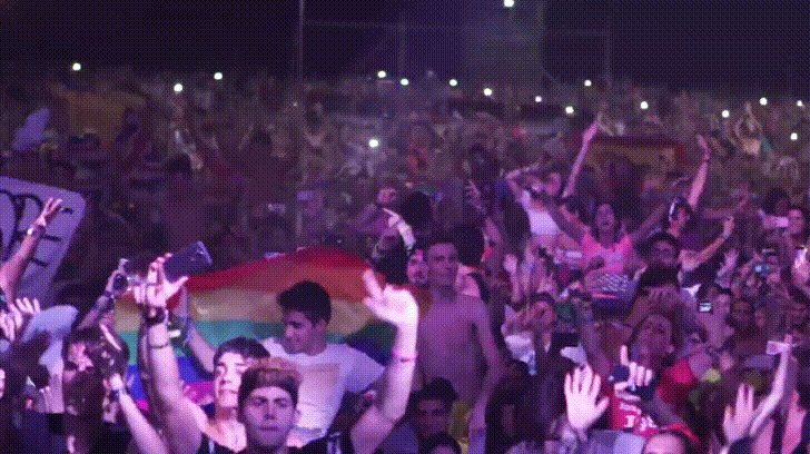 En 160 días volveremos a bailar todos juntos! #GoVillaricos
Recuerda, la semana que viene habrá CONFIRMACIONES y subida de precio! No esperes más, vente!