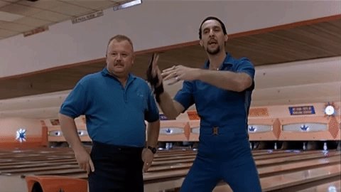 Happy Birthday to the great John Turturro.    