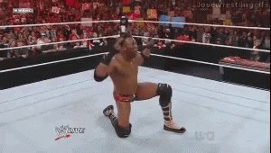   SPIN-A-ROONIE! Happy Birthday Booker T 