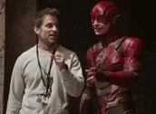 Happy Birthday Zack Snyder 