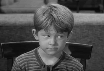 Happy Birthday Ron Howard aka Opie Taylor aka Richie Cunningham 