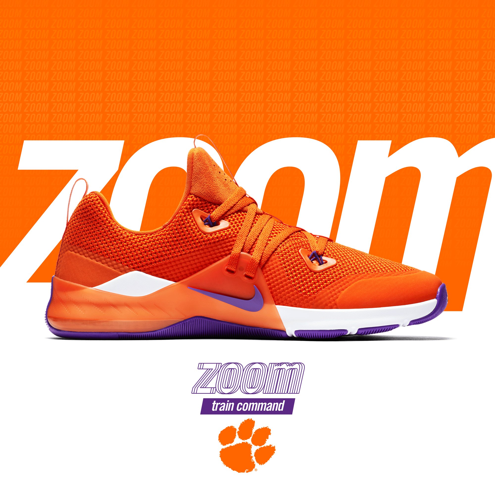 Nike training zoom command deals