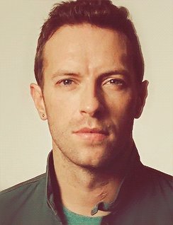 Happy birthday Chris Martin  