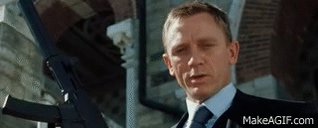 Happy 50th Birthday to Daniel Craig. 