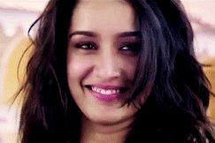 Shraddha Kapoor Happy Happy!  HAPPY BIRTHDAY SHRADDHA 