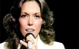 Happy birthday, karen carpenter! we miss you more and more everyday 