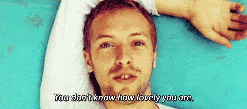 Happy Birthday Chris Martin   