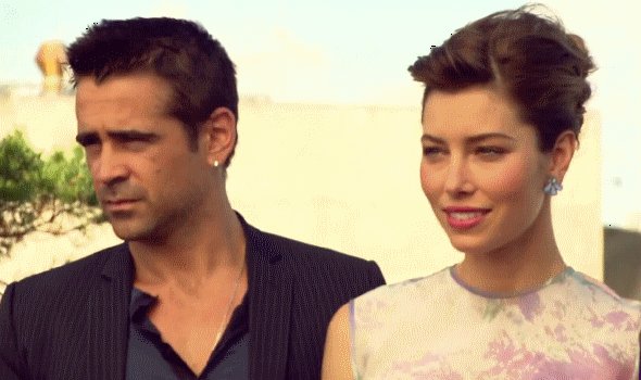 Happy birthday Jessica Biel !   