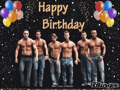   Happy birthday Tiger shroff 